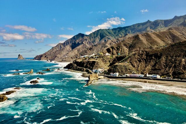 Найсонячніший напрямок Європи: куди поїхати у незабутню зимову відпустку