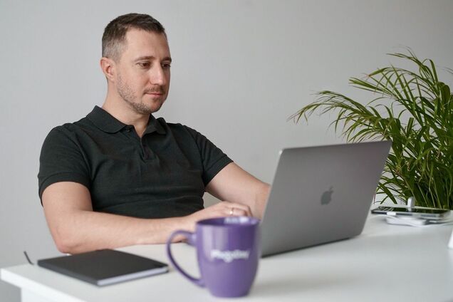 Як український програміст Вадим Шевченко допомагає зберегти позиції на світовому ринку IT