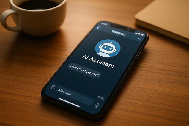 Нові функції на основі штучного інтелекту: Telegram представив перше оновлення у 2026 році