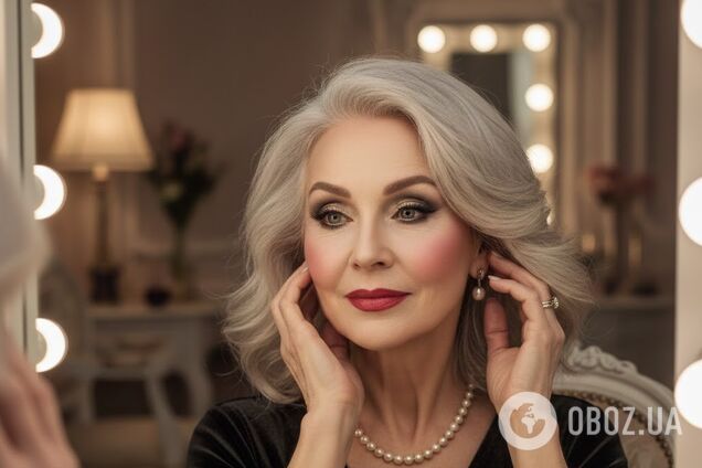 5 найкращих зачісок для зрілого віку: мають сучасний вигляд