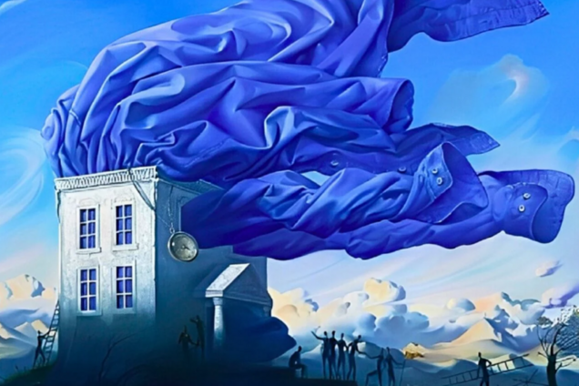 Что увидели первым на рисунке? Тест раскроет вашу личность