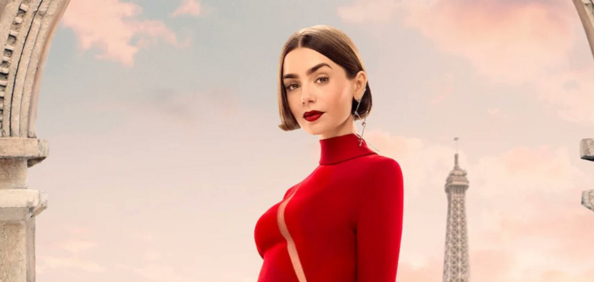 'Эмили в Париже' вернется: сериал официально продлили