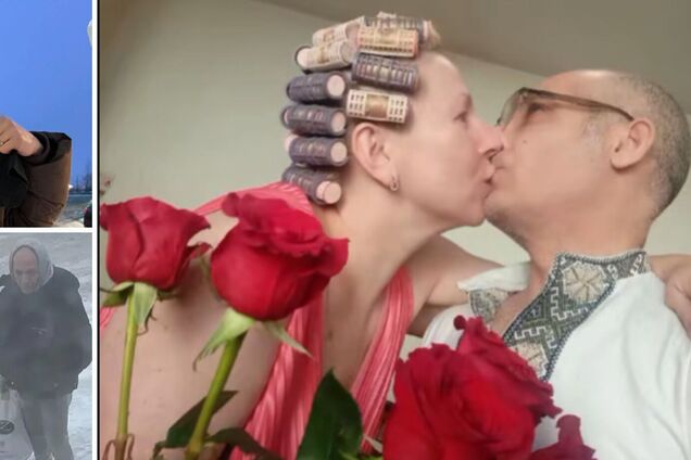 У украинки, которая ехала с итальянцем в автобусе, недавно на фронте погиб зять: что известно о спутнице любителя 'русского мира'