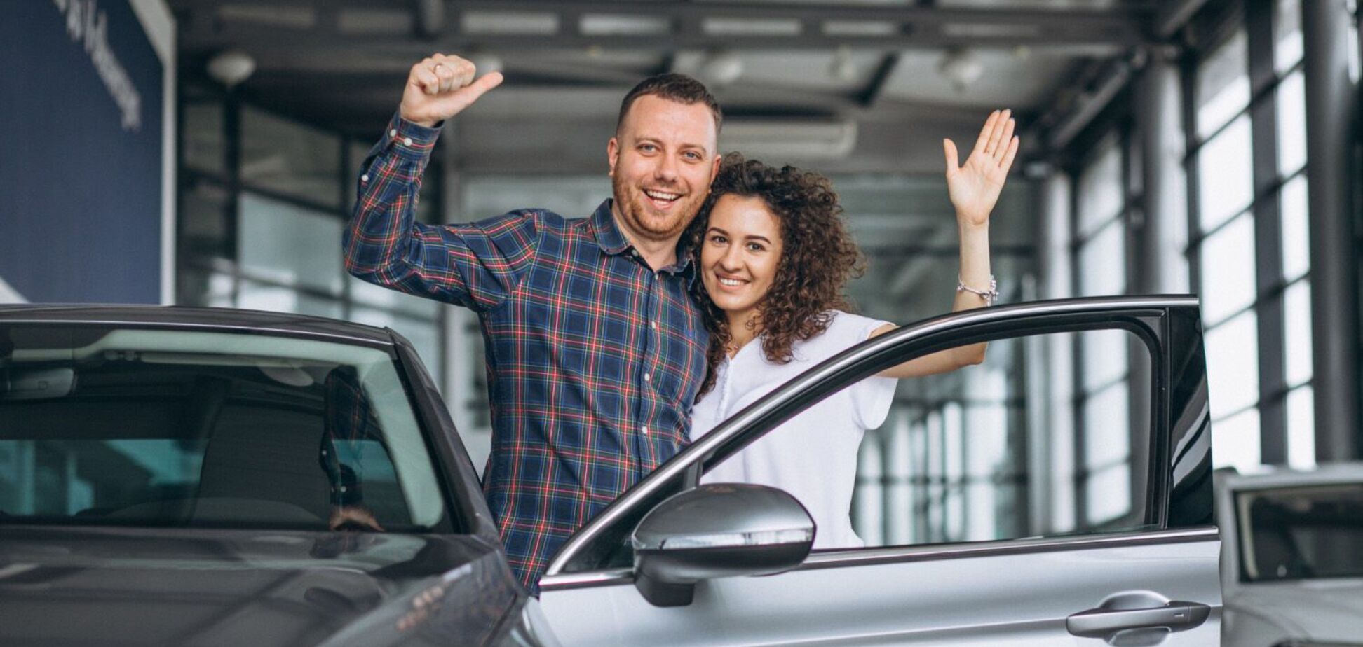 Авто, яке змінило життя: як сім’я із Краматорська отримала власну машину завдяки автокредиту