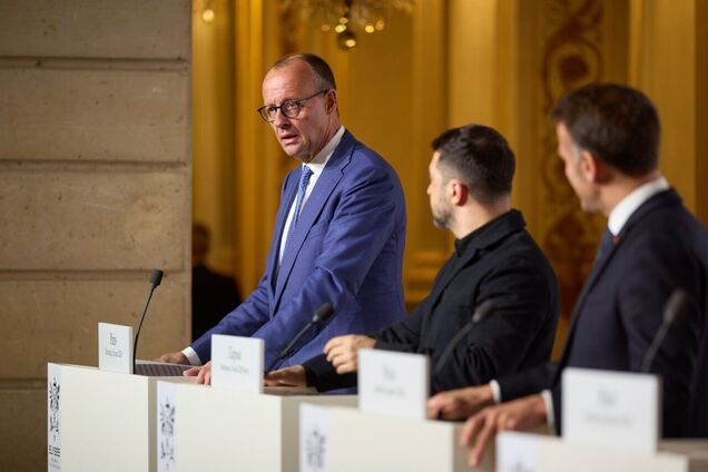 Про що домовилися в Парижі: хороша і погана новини