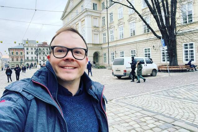 Віктор Євпак