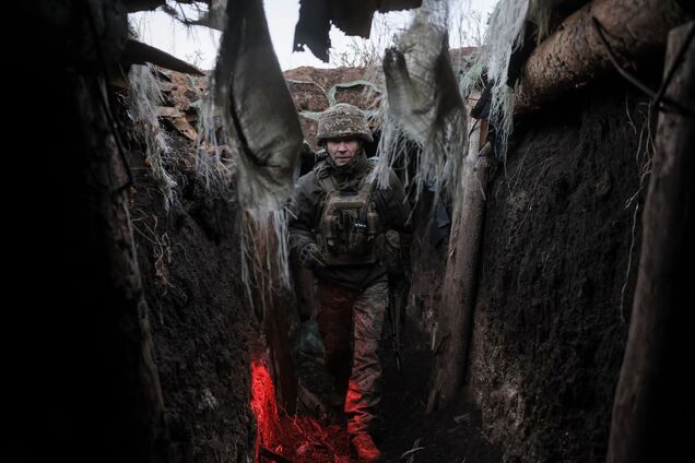 'У росіян були дуже амбітні плани': Жмайло пояснив логіку окупантів поблизу кордону на Сумщині та Харківщині