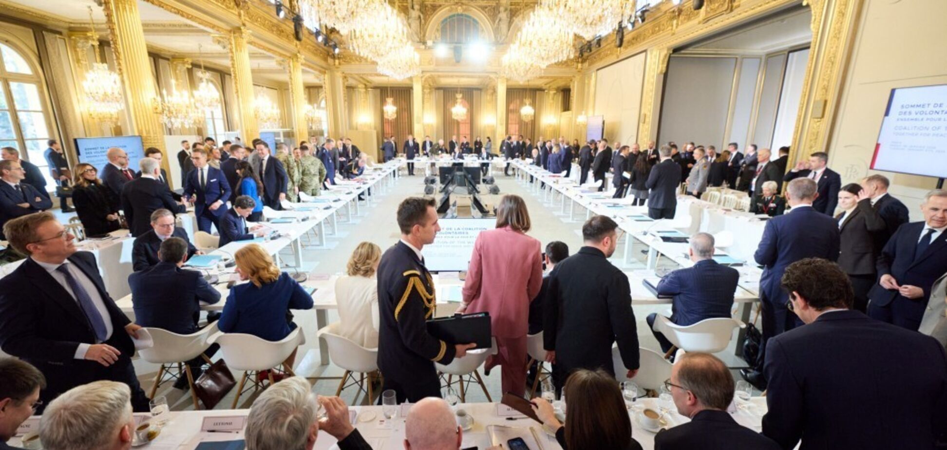 'Треба чесно відповісти на одне питання': Мережко вказав на 'нюанс' з гарантіями безпеки Україні