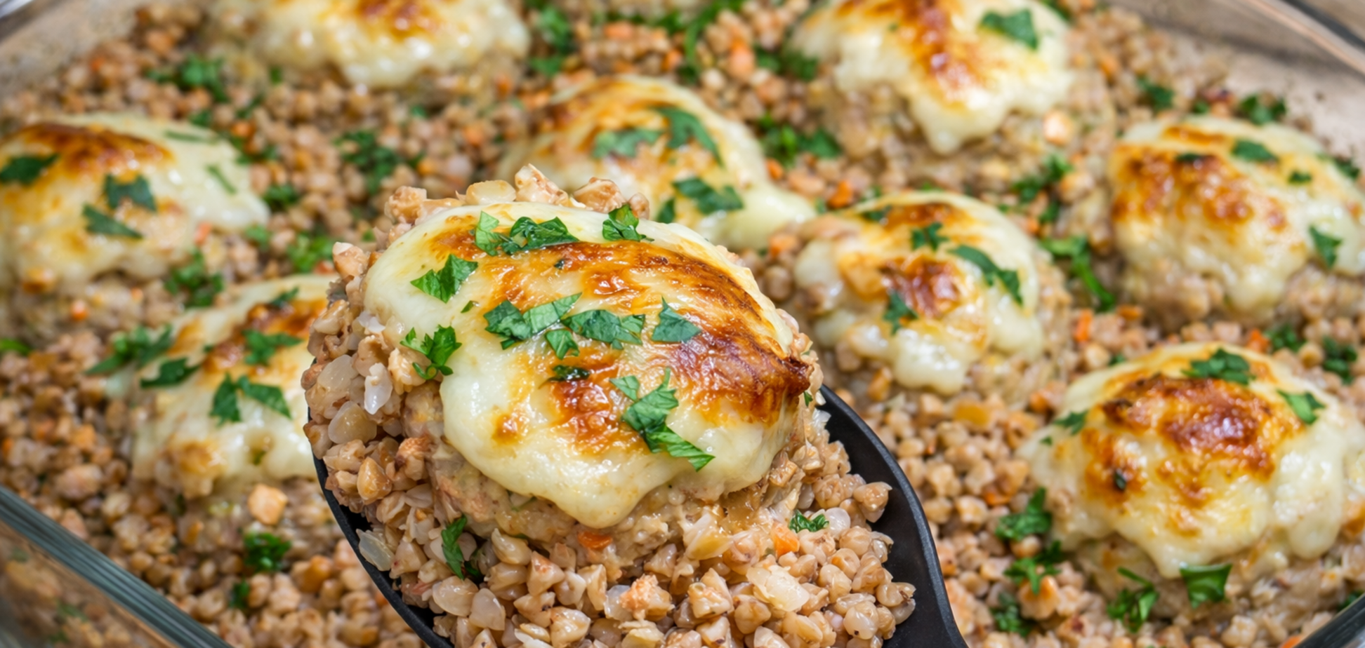 Как вкусно приготовить гречку на ужин: рецепт блюда в духовке