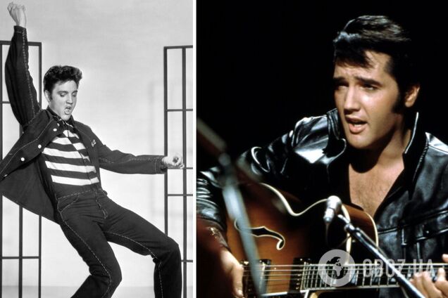 День рождения Элвиса Пресли: кого из известных украинских певцов называли двойником 'Короля рок-н-ролла'