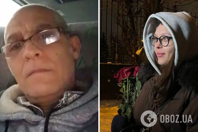 'Ще в Мілані зрозуміла, що поїздка буде 'весела': українка, яка 'не пустила' італійця-путінолюба в Україну, розкрила деталі розмови з ним