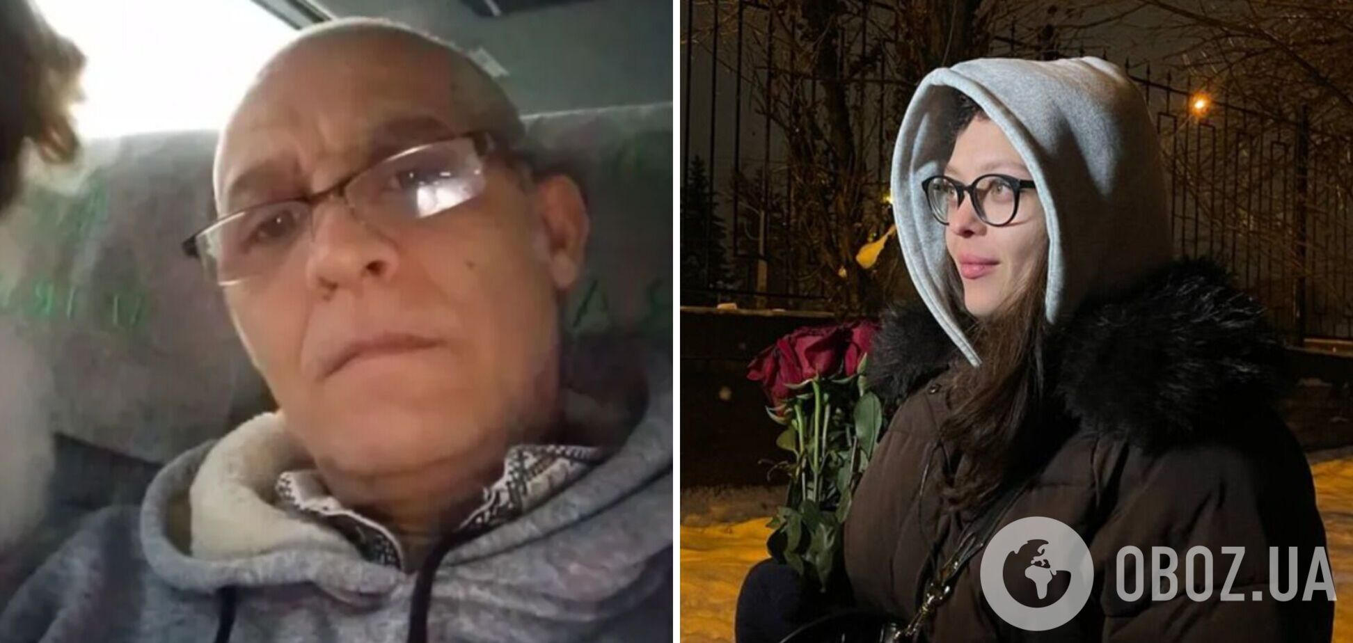 'Ще в Мілані зрозуміла, що поїздка буде 'весела': українка, яка 'не пустила' італійця-путінолюба в Україну, розкрила деталі розмови з ним