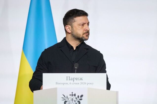 'Это не только слова, но и конкретика': Зеленский объяснил важность документов, которые сегодня подписали в Париже