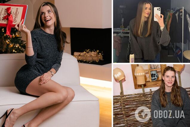 Магучіх розповіла, що купила собі за перші призові та як харчується, щоб рекордно стрибати