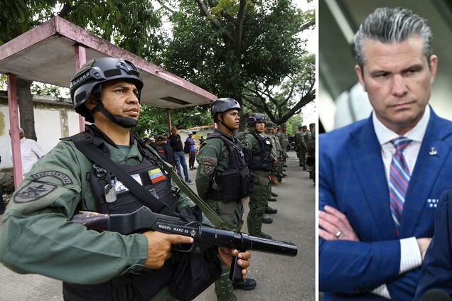 Рубіо озвучив трьохетапний план США щодо Венесуели: що він передбачає