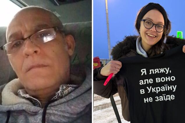 Помста за позицію: українка розповіла про проблеми в Італії після скандалу з фанатом Путіна в автобусі