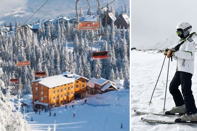 Без величезних черг і захмарних цін: топ-5 гірськолижних курортів України, які нічим не гірші за Буковель