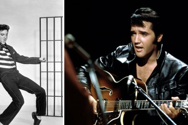 День народження Елвіса Преслі: кого з відомих українських співаків називали двійником 'Короля рок-н-ролу'
