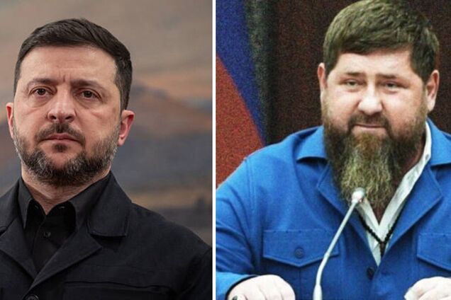 Если мирного соглашения не будет: Зеленский объяснил, что нужно Украине, и намекнул Кадырову на судьбу Мадуро