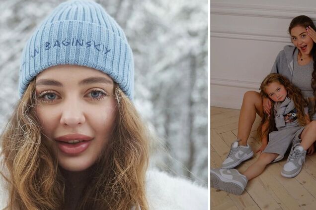 Блогер-миллионник Стася Макеева попала в скандал из-за русскоязычного блога дочери: как она оправдалась