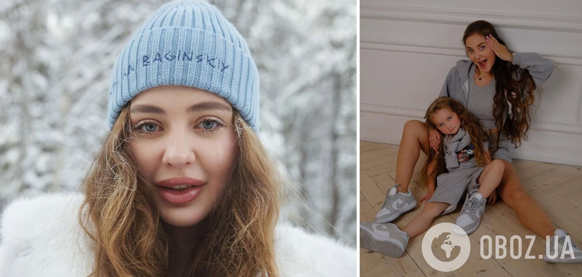 Блогер-миллионник Стася Макеева попала в скандал из-за русскоязычного блога дочери: как она оправдалась