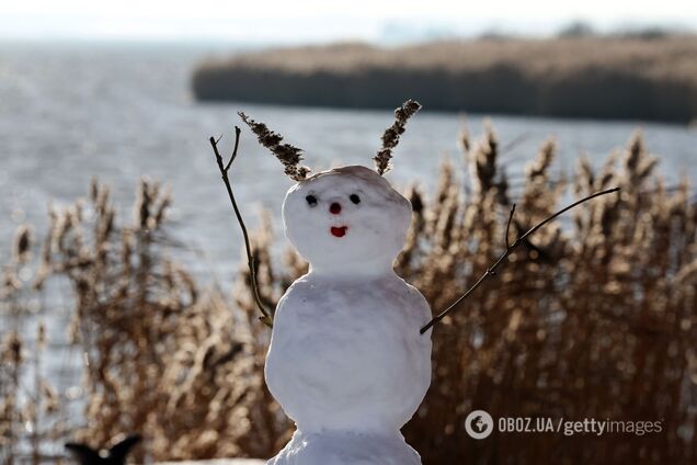 Морозы до -24 и 'замерзающий дождь': в Гидрометцентре предупредили о сложных погодных условиях на выходных