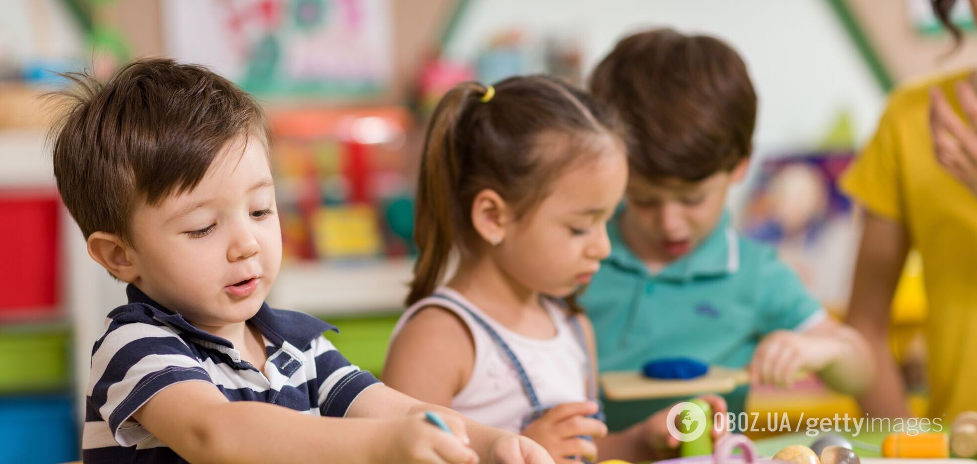 В Украине набирают популярность детсады на предприятиях: как они работают