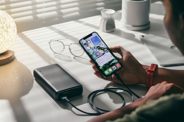 Як обрати повербанк: на що обовʼязково звернути увагу