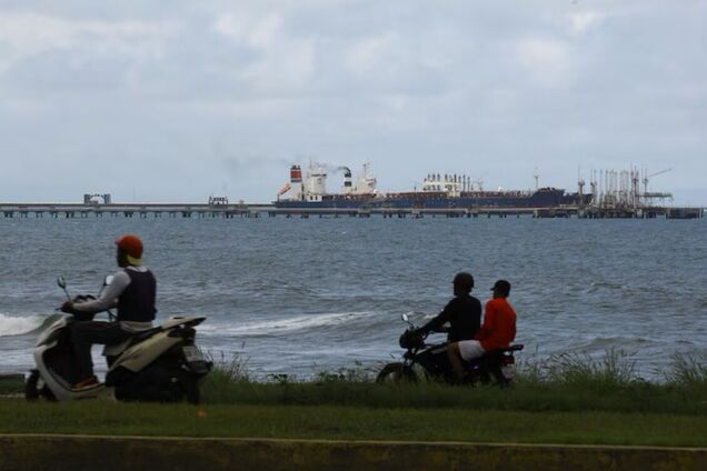 Трамп потребовал от Венесуэлы немедленно прекратить любое сотрудничество с Китаем и Россией: что известно