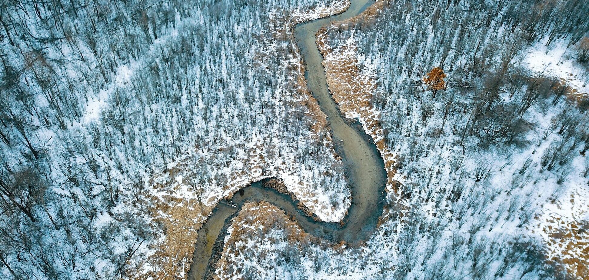 Навіщо у СРСР 'солили' річки: цим займалася авіація