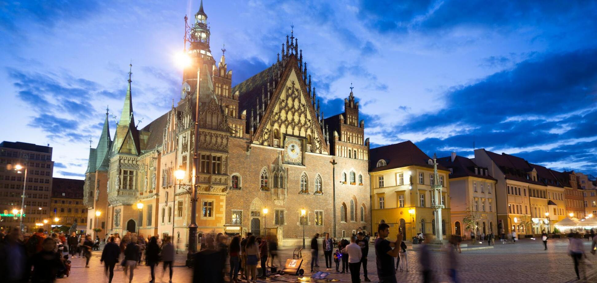 Де бюджетно відпочити в Європі: топ напрямків для туристів