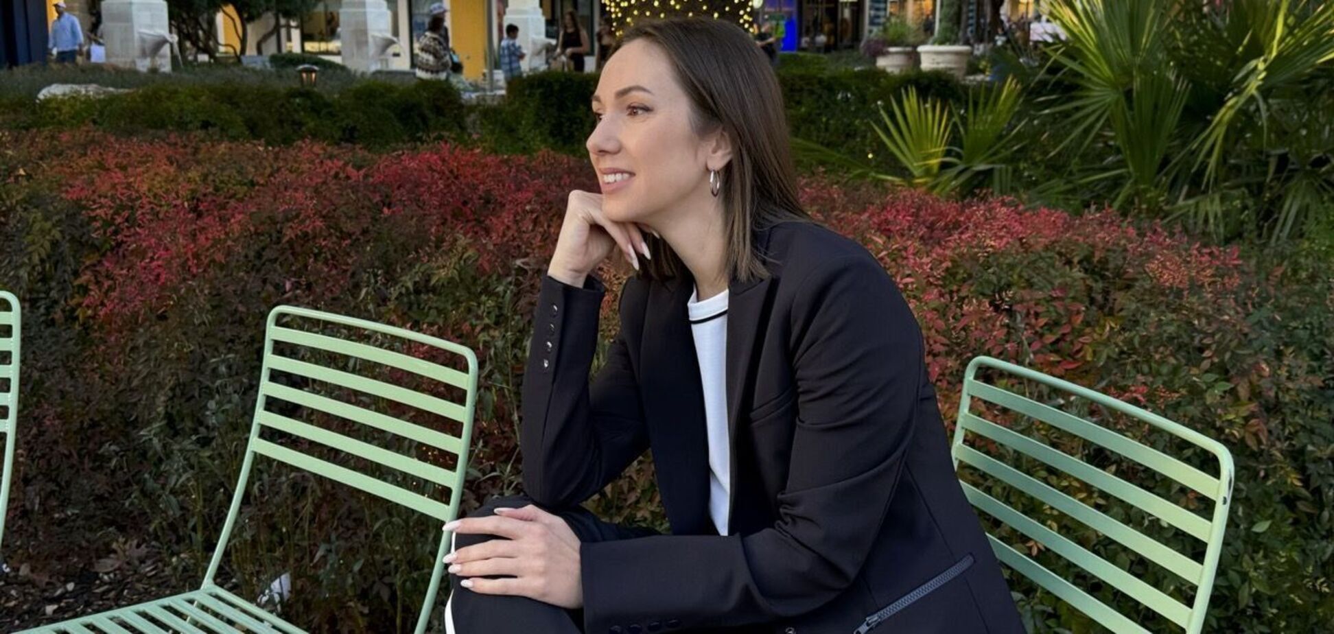 Математика стилю: інженерний підхід до моди Анни Петровської