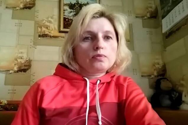 'Он пошел отвоевывать свою страну': жена защитника 'Азовстали' рассказала свою историю для музея 'Голоса мирных' Фонда Рината Ахметова