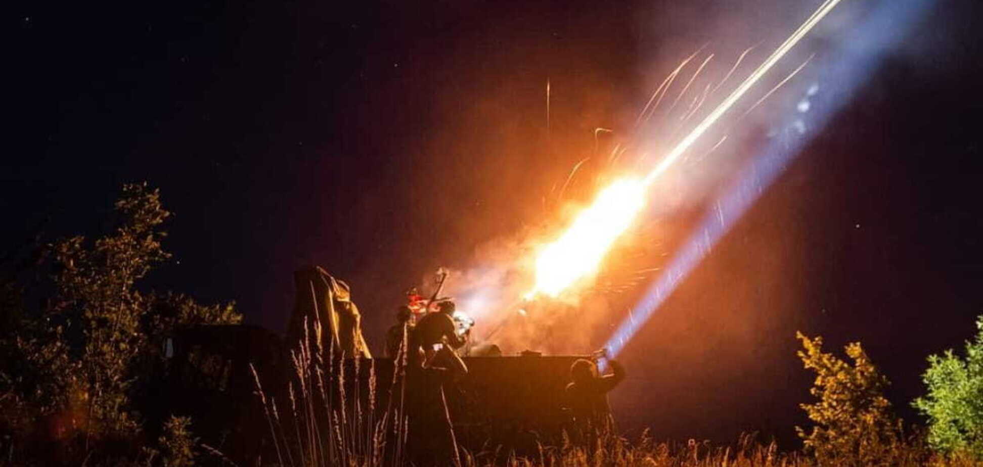 'Усвідомлюємо, з чим доведеться мати справу': Сирський заявив, що РФ виробляє понад 400 далекобійних дронів щодоби