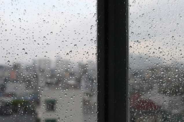 Как за считаные минуты избавиться от конденсата на окнах: проверенный метод