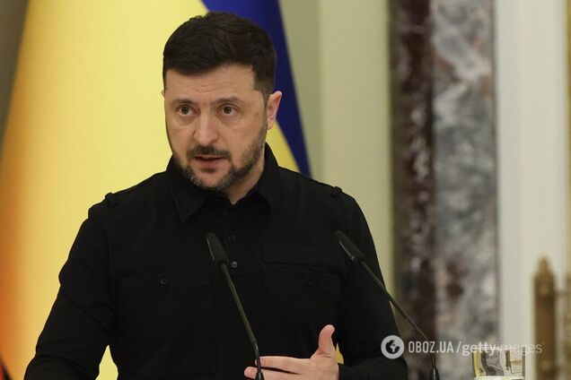 'Россия крутит носом, но партнеры достаточно сильны': Зеленский раскрыл детали переговоров и назвал вопрос, по которому Трамп взял паузу