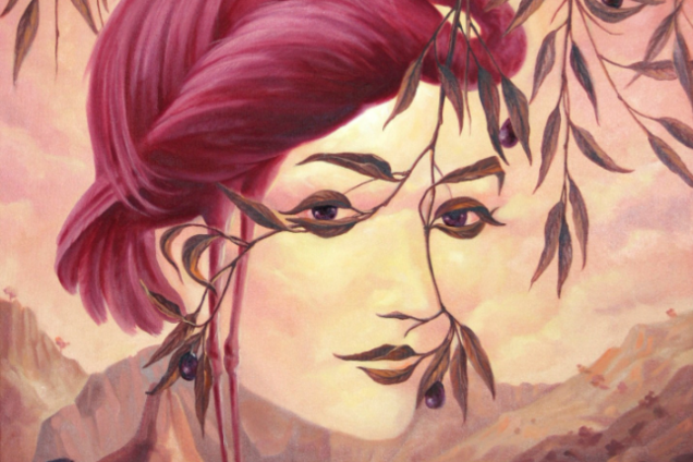 Увидели женщину или фламинго? Тест раскроет неожиданную правду о вас