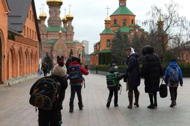 Директора тысяч школ в Украине даже не догадываются, где находятся их ученики