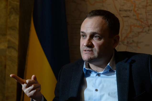 Маємо будувати інфраструктуру у містах вже під землею, – віцепрем’єр Олексій Кулеба