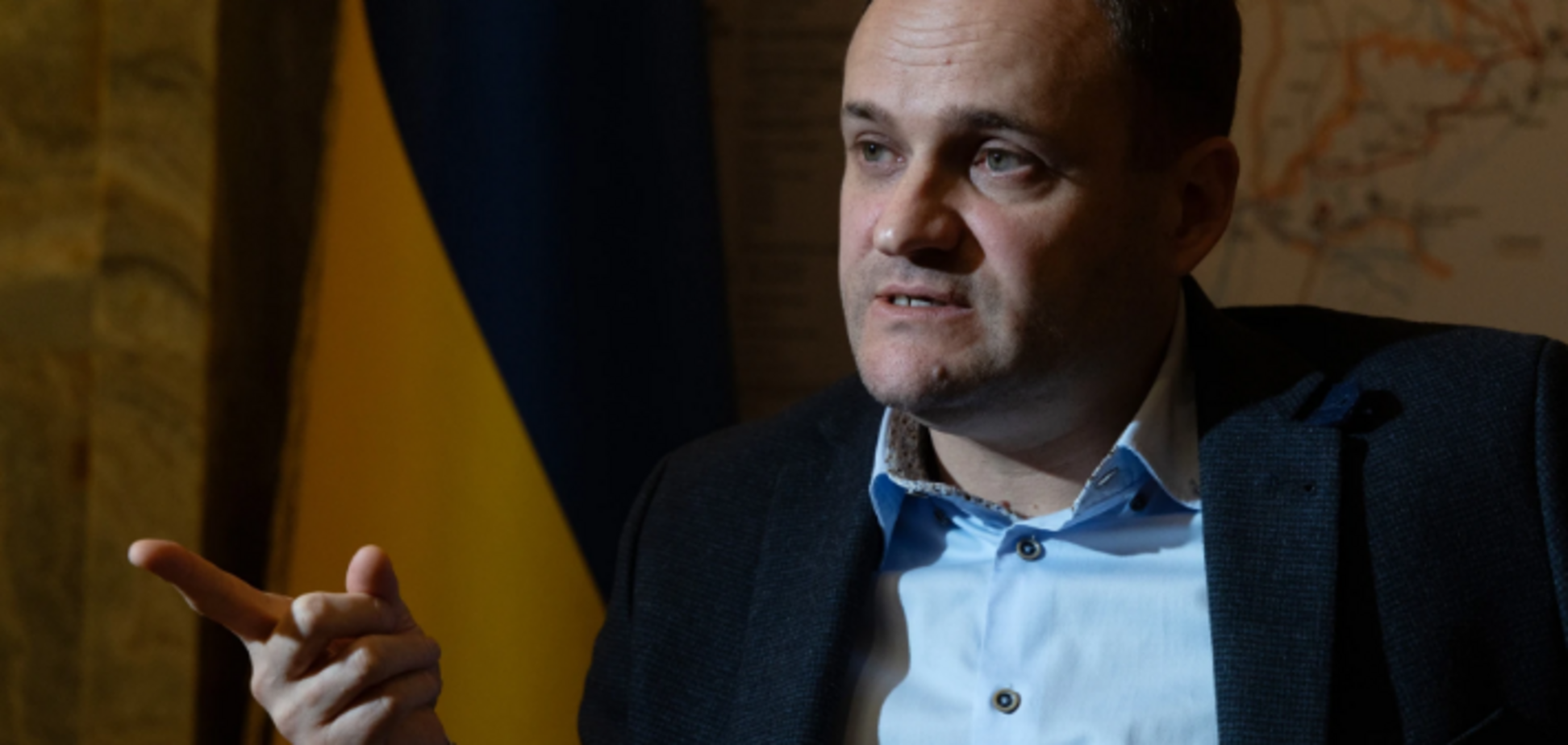 Маємо будувати інфраструктуру у містах вже під землею, – віцепрем’єр Олексій Кулеба