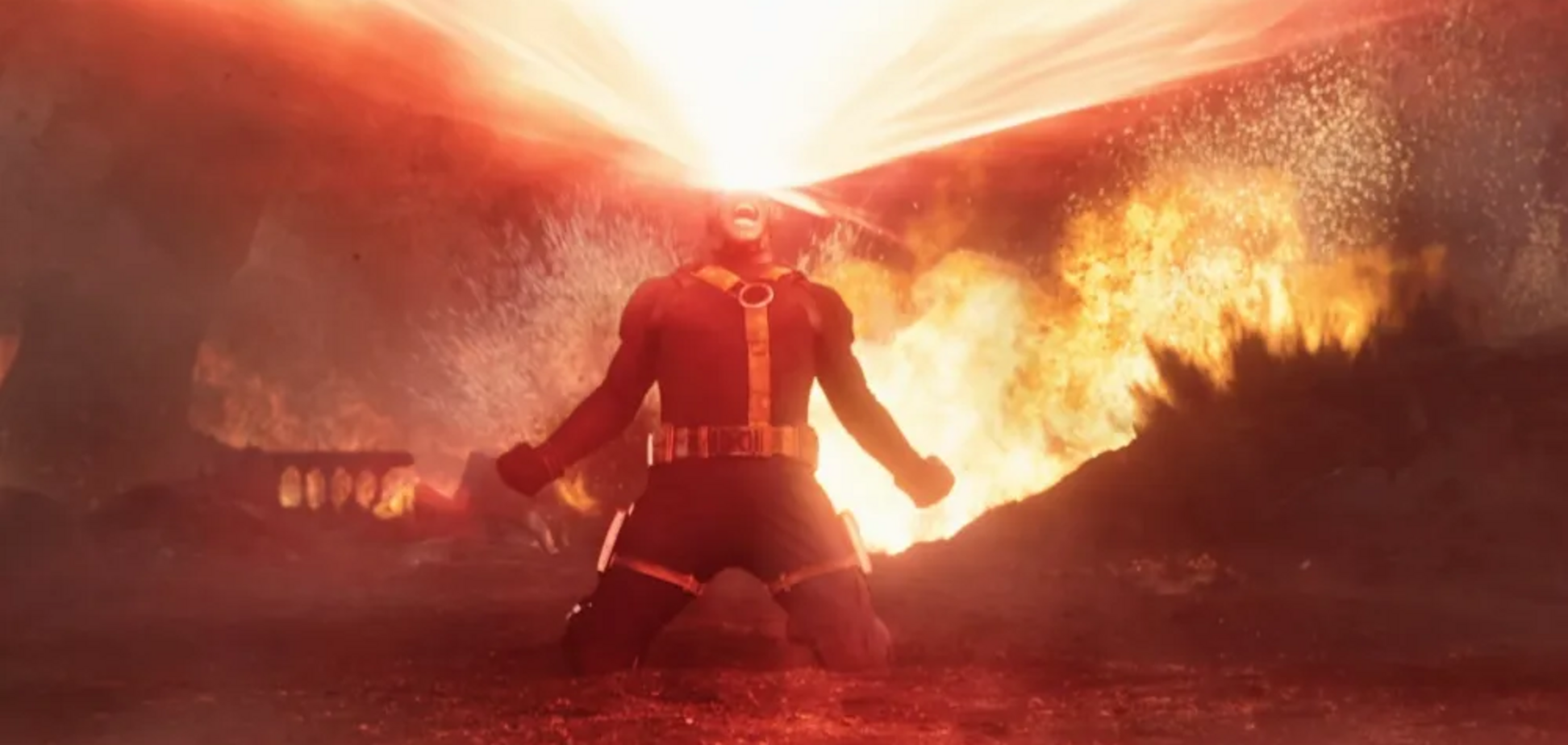 Вышел новый тизер фильма 'Мстители: Судный день': Люди Икс возвращаются