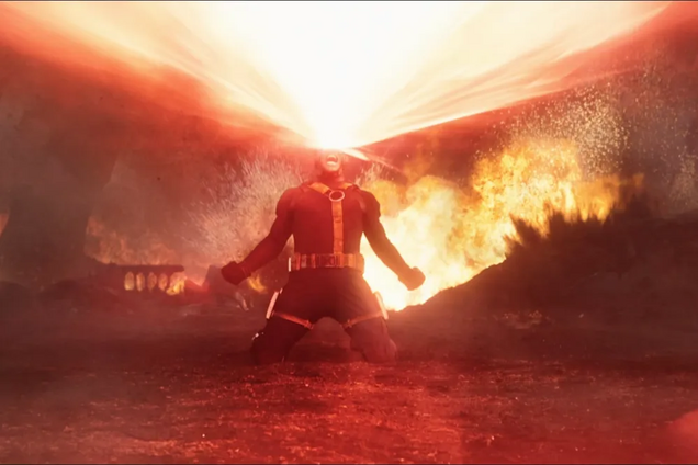 Вышел новый тизер фильма 'Мстители: Судный день': Люди Икс возвращаются