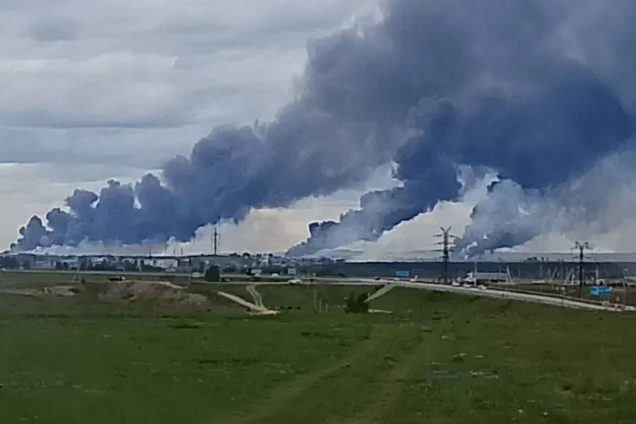 Росія досі не може відновити свій військовий потенціал після спецоперації 'Павутина', яку координував Малюк