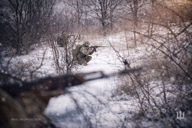Все перемещения врага своевременно обнаруживаются: ВСУ сдерживают натиск армии РФ на Покровском направлении