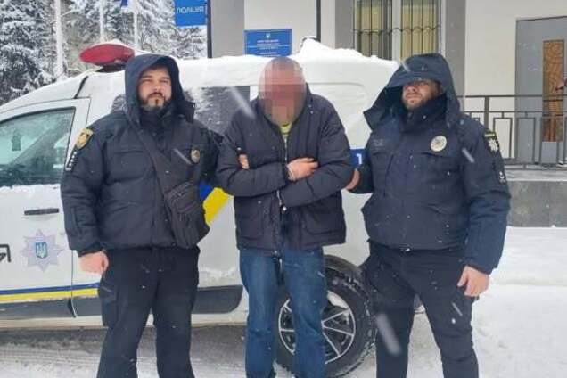 На Львовщине мужчина хотел изнасиловать 14-летнюю девушку: на помощь пришли прохожие