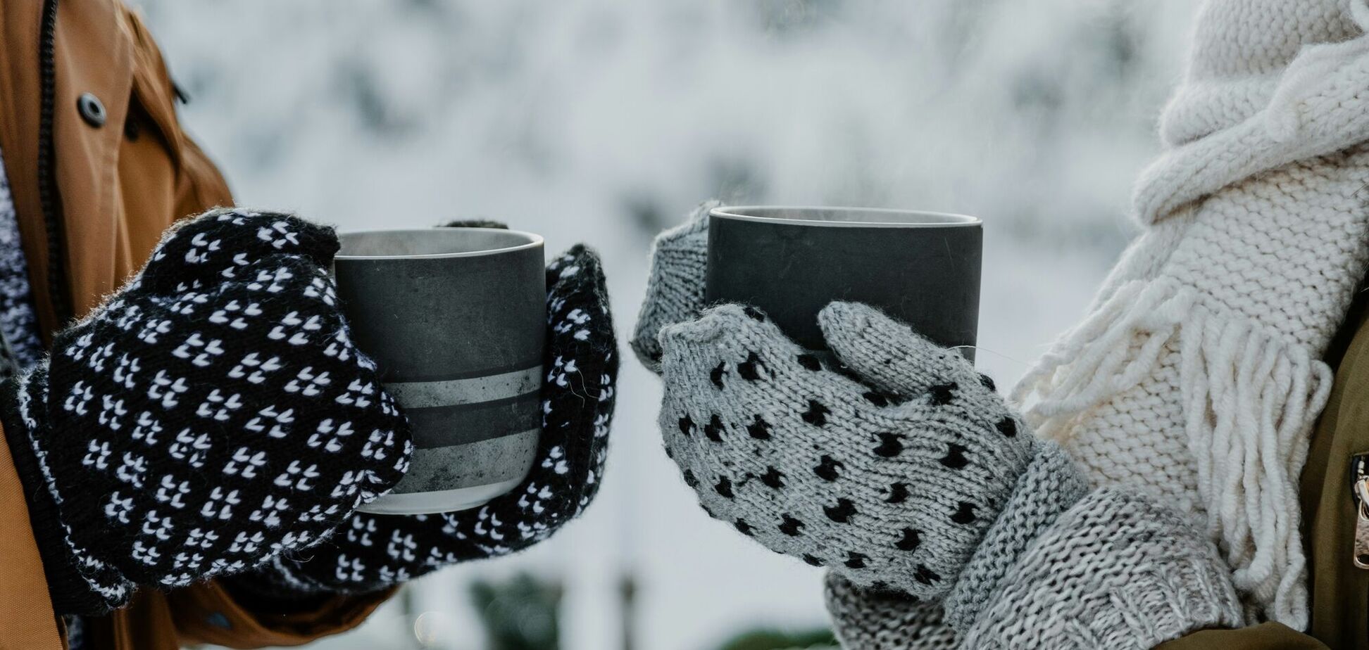 Забудьте про 'варежки': як правильно говорити українською