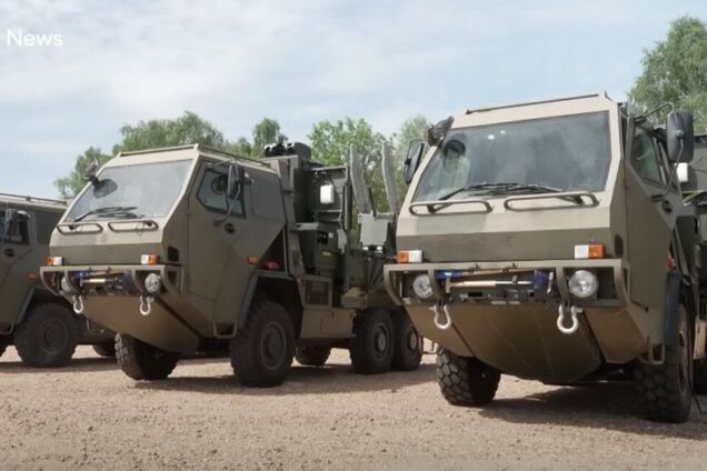 Украина получила от Британии все обещанные ЗРК Raven: как они помогают при российских обстрелах