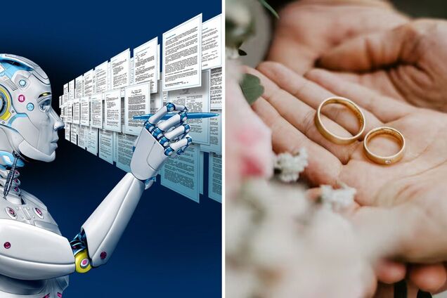 У Нідерландах суд анулював свідоцтво про шлюб через промову на церемонії, створену за допомогою ChatGPT