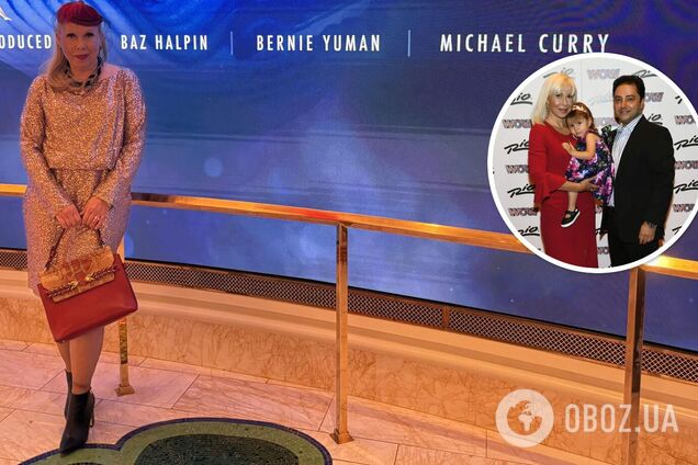 Оксана Баюл уперше прокоментувала те, що трапилося з нею та її донькою