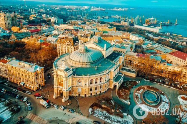 5 найнебезпечніших міст України за рейтингом Numbeo